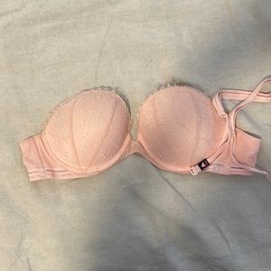 Victoria secret adjustable bra